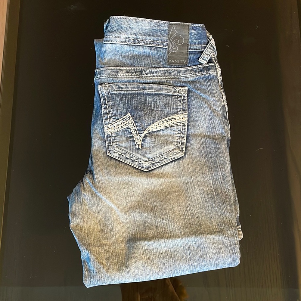 Women’s Jeans